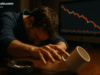 Crypto Traders Crushed as Long Positions Are Vaporized in Market Freefall