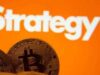 Strategy transfers $1B in Bitcoin to Fidelity Custody