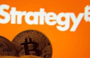 Strategy transfers $1B in Bitcoin to Fidelity Custody