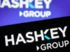 HashKey files to go public in Hong Kong, targeting $215 million raise