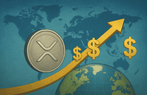 XRP Could Become Core Global Payment Asset: Research Paper