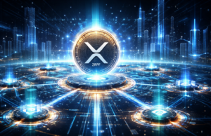 XRPFi Strategy Points to XRP as a Multichain Financial Giant