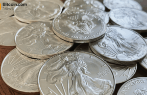 Silver Prices Surge in Shanghai Amid Backwardation, Signaling Tight Supply in China