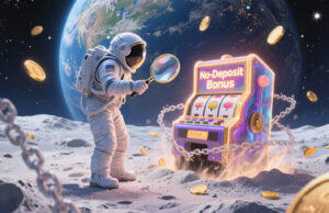 Moonbet Crypto Casino Launches Five Original Games With Up To 99% RTP and Full Blockchain Verification