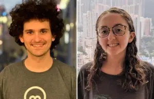 The FTX Trial’s Key Witness Is Already Leaving Prison