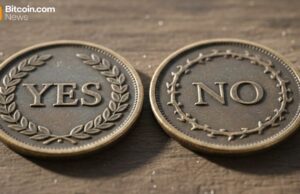 Gemini Titan Enters US Prediction Markets With Yes-or-No Event Contracts