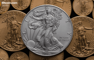 Last Call for Gold and Silver? Veteran Analyst Warns 2026 Could Mark the Peak