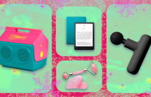 Best gift ideas for the woman in your life that are more than just another bathrobe