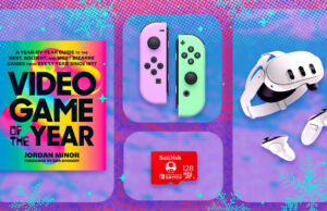 50+ best gifts for gamers of 2025: Top new games, fandom-specific merch, more
