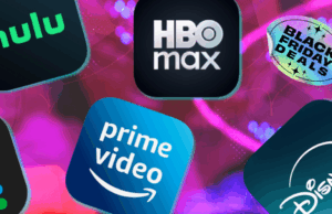 Best Cyber Monday streaming deals 2025: Save on Hulu, HBO Max, Apple TV, Disney+, Netflix
