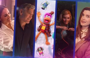 What’s new to streaming this week? (Dec. 5, 2025)