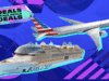 Flight deals today: How to find the best Travel Tuesday deals from Expedia, JetBlue, plus hotels and cruises