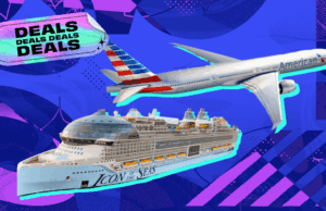 Flight deals today: How to find the best Travel Tuesday deals from Expedia, JetBlue, plus hotels and cruises