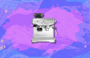 Best coffee machine deal: Save $200 on the Breville Barista Express