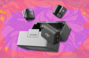 Best microphone deal: Get the DJI Mic Mini for its lowest price yet