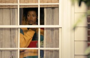 Keke Palmer goes full detective mode in ‘The ‘Burbs’ teaser