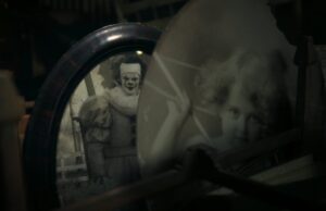 ‘IT: Welcome to Derry’ episode 7 reveals Pennywise’s origin story