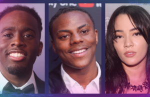 The Streamer Awards 2025 winners list: IShowSpeed wins Streamer of the Year