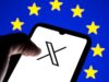 X shuts down EU ad account after historic fine
