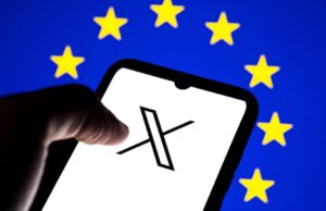 X shuts down EU ad account after historic fine