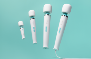 Le Wand launches Classique Collection: Get a free gift when you buy now