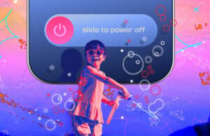 Make 2026 the year your kid gets off their phone