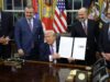 Trump signs ‘one rule’ AI executive order against states
