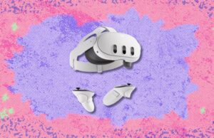 Best VR deal: Save 19% on the Meta Quest 3 and get a free $100 digital credit