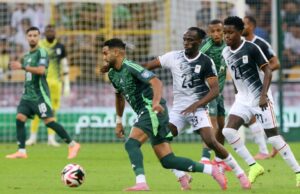 Equatorial Guinea vs. Algeria 2025 livestream: Watch Africa Cup of Nations for free