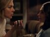 Rhea Seehorn reacts to that big ‘Pluribus’ kiss: ‘There is some willful delusion’
