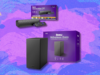 Best streaming deal: Get 57% off the Roku 4K HDR Streambar SE and Wireless Bass Bundle