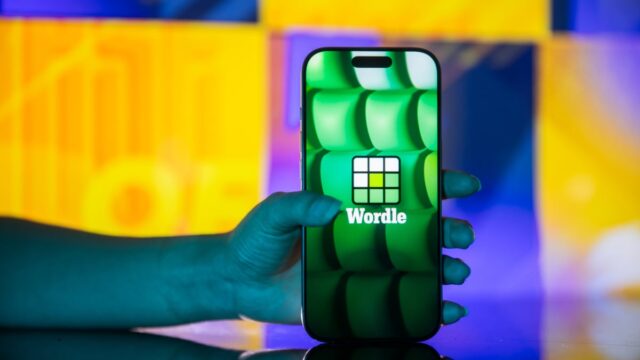 Wordle today: The answer and hints for December 28, 2025