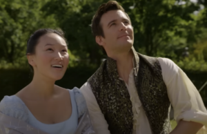 ‘Bridgerton’ Season 4 trailer unveils Benedict’s masquerade mystery