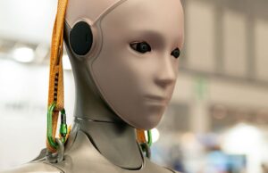 Some humanoid robots can be hacked through voice commands, demonstration shows