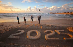 2025 as told in 25 good news stories