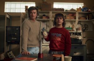 ‘Stranger Things’ finale: What time does it hit Netflix?