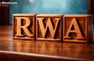 How Tokenized RWAs Quietly Became a Core Crypto Narrative in 2025