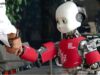Tether Backs Italian Humanoid Robotics Startup in $80 Million Funding Round