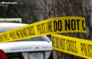 Murder of Son of Ukrainian Deputy Mayor in Vienna Tied to Stolen Crypto Funds