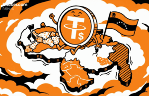 TRM Labs Underscores Venezuela’s Positive Crypto Adoption in a Risky Ecosystem