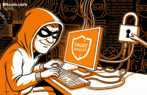 Trust Wallet Users Suffer Mystery Hack: Over $6 Million Stolen From Hundreds