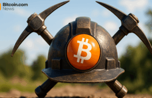 2025: The Year Bitcoin Mining Reached Zettahash Scale and Redefined Network Security