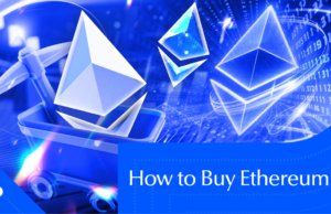How to Buy Ethereum in 2025: A Beginner’s Step-by-Step Guide