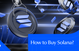 How to Buy Solana (SOL): Easy Guide for Beginners
