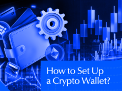 How to Set Up a Crypto Wallet: A Step-by-Step Guide