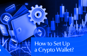 How to Set Up a Crypto Wallet: A Step-by-Step Guide