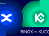 BingX Vs KuCoin 2025: Which Exchange Should You Choose?