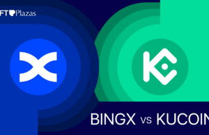 BingX Vs KuCoin 2025: Which Exchange Should You Choose?