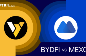BYDFi Vs. MEXC: Which Platform Do Global Derivatives Traders Prefer?