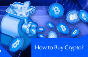 How to Buy Crypto: A Complete Guide for Beginners in 2025